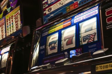 pusaka Dream Catcher live wheel interface displayed on mobile phone
